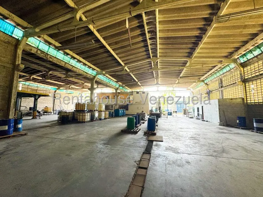 Negocios y Empresas (Ferreteria) en Venta en Industrial del Tuy, Miranda - 40
