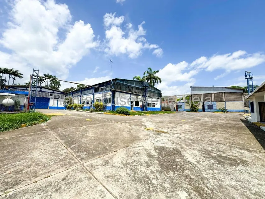 Negocios y Empresas (Ferreteria) en Venta en Industrial del Tuy, Miranda - 5