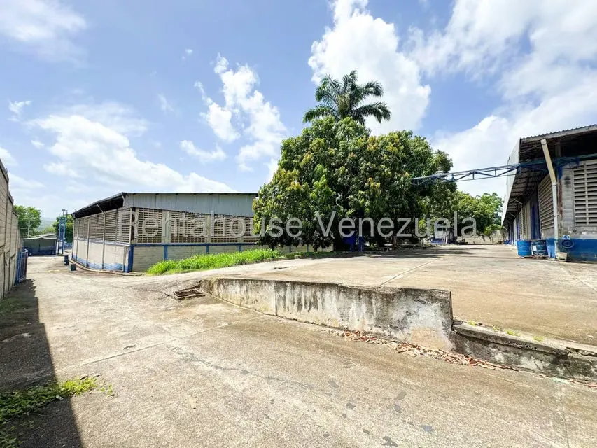 Negocios y Empresas (Ferreteria) en Venta en Industrial del Tuy, Miranda - 41