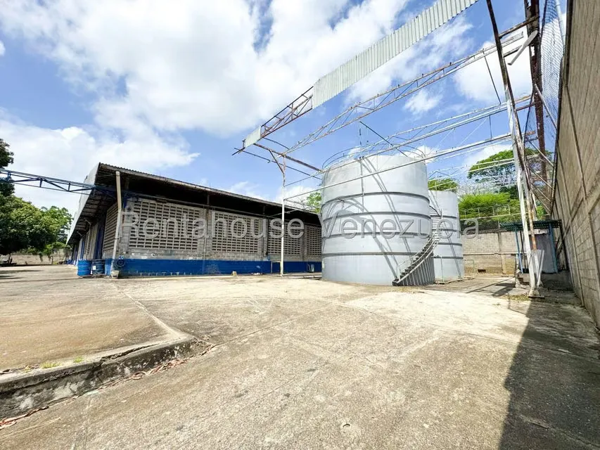 Negocios y Empresas (Ferreteria) en Venta en Industrial del Tuy, Miranda - 43