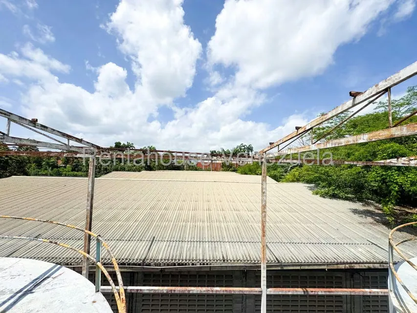 Negocios y Empresas (Ferreteria) en Venta en Industrial del Tuy, Miranda - 44