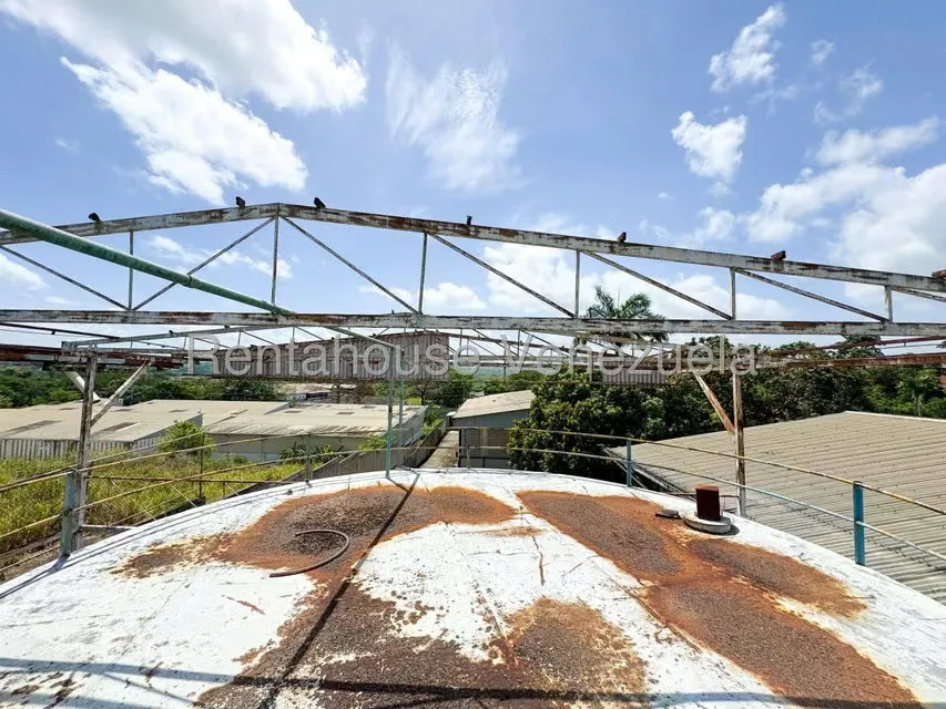 Negocios y Empresas (Ferreteria) en Venta en Industrial del Tuy, Miranda - 45