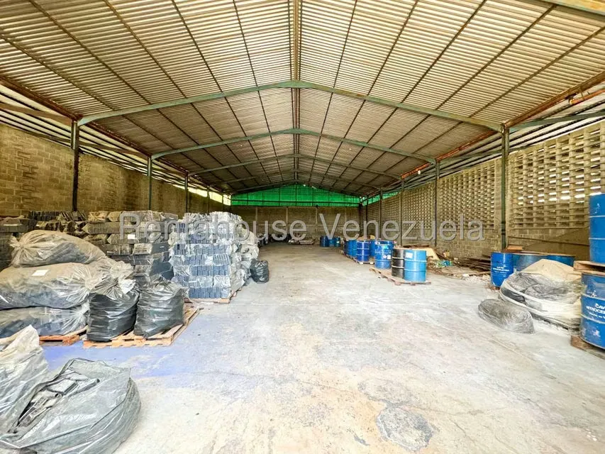 Negocios y Empresas (Ferreteria) en Venta en Industrial del Tuy, Miranda - 48
