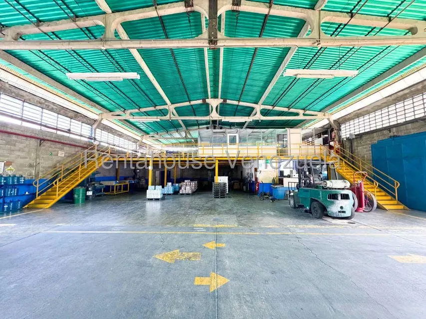 Negocios y Empresas (Ferreteria) en Venta en Industrial del Tuy, Miranda - 6