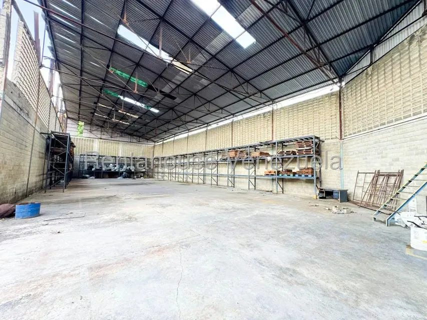 Negocios y Empresas (Ferreteria) en Venta en Industrial del Tuy, Miranda - 51