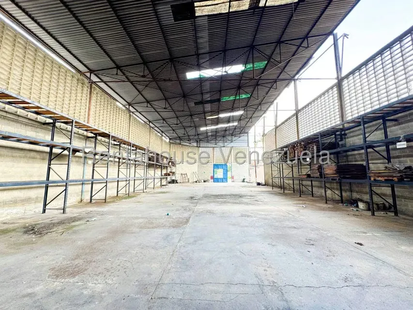 Negocios y Empresas (Ferreteria) en Venta en Industrial del Tuy, Miranda - 52
