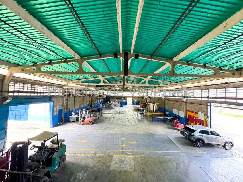 Negocios y Empresas (Ferreteria) en Venta en Industrial del Tuy, Miranda - 53