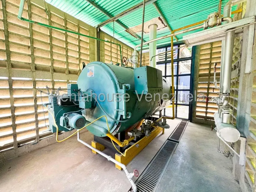 Negocios y Empresas (Ferreteria) en Venta en Industrial del Tuy, Miranda - 55