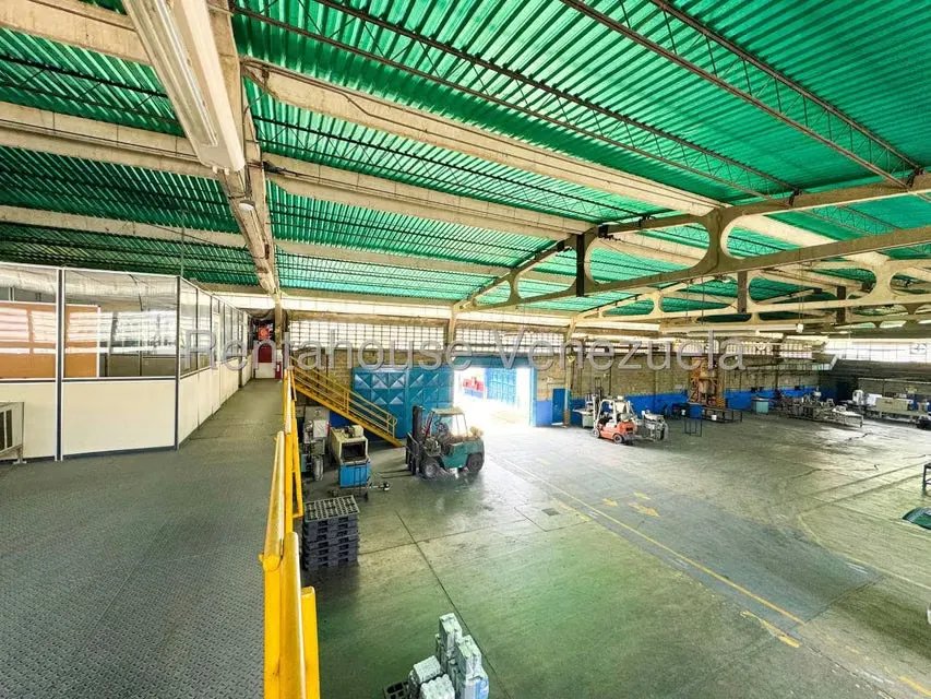Negocios y Empresas (Ferreteria) en Venta en Industrial del Tuy, Miranda - 9