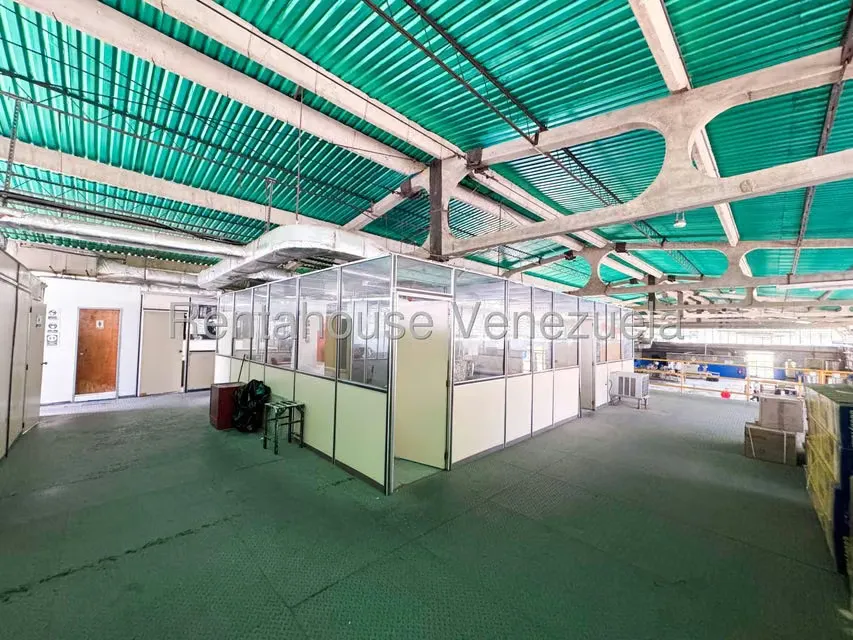 Negocios y Empresas (Ferreteria) en Venta en Industrial del Tuy, Miranda - 10