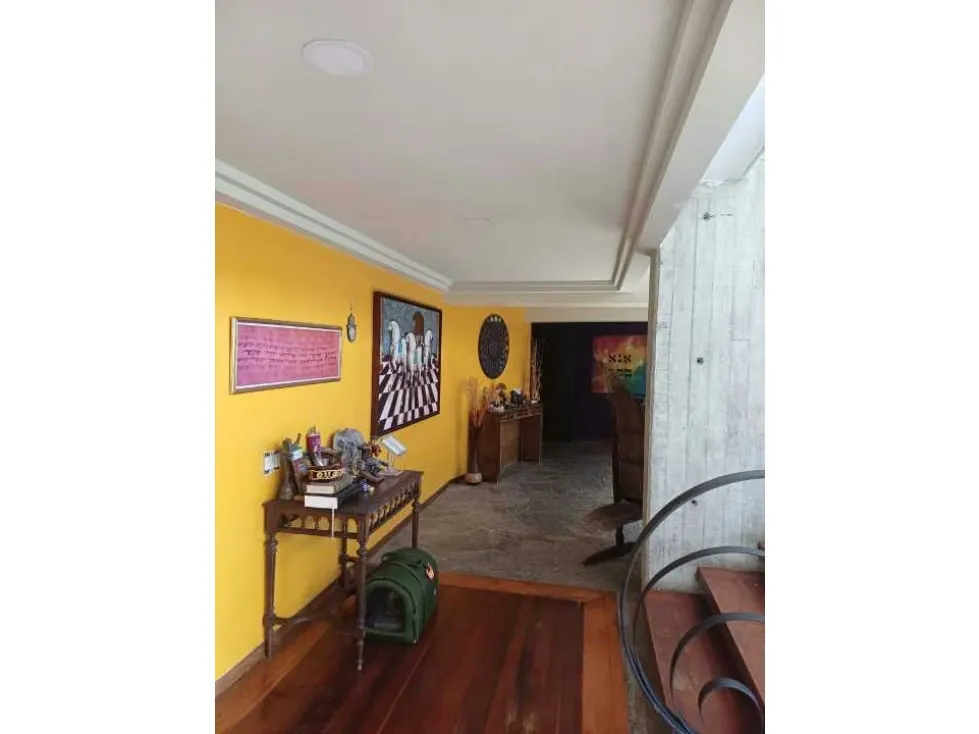 En venta PH 511m2 Sebucan 6621 - 2
