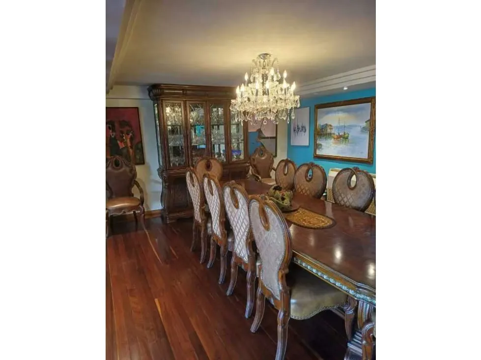 En venta PH 511m2 Sebucan 6621 - 14