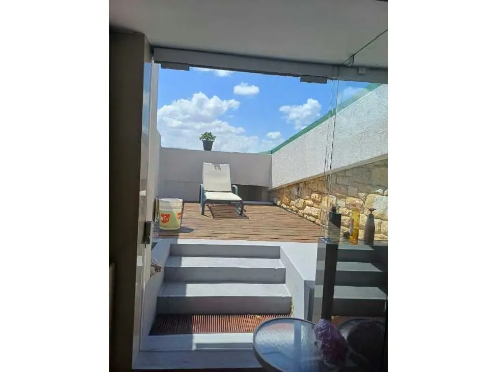 En venta PH 511m2 Sebucan 6621 - 22