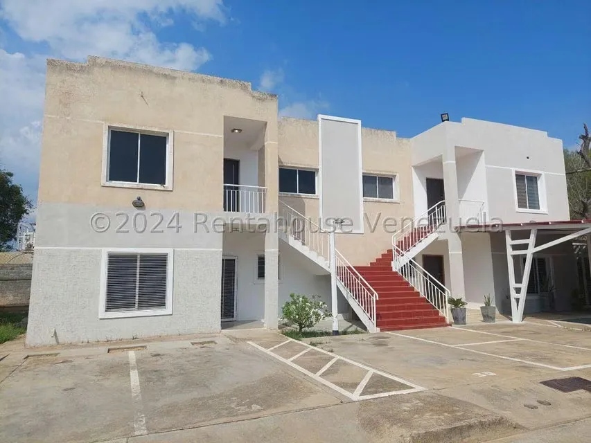 Apartamento (1 Nivel) en Alquiler en Bello Monte, Zulia - 2