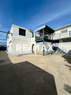 Venta de Industria Procesadora de Pescados y Mariscos, Sector Las Piedras.