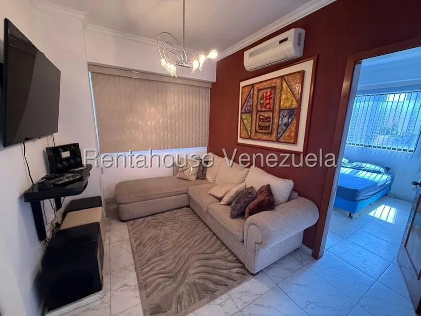 Apartamento (1 Nivel) en Venta en El Bosque, Carabobo - 11