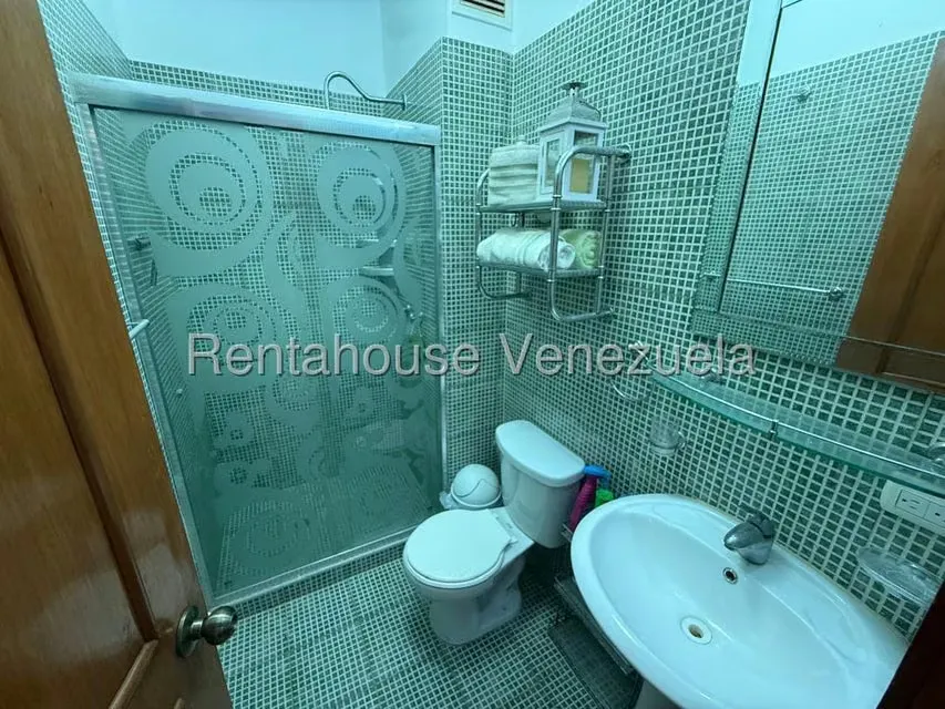 Apartamento (1 Nivel) en Venta en El Bosque, Carabobo - 13