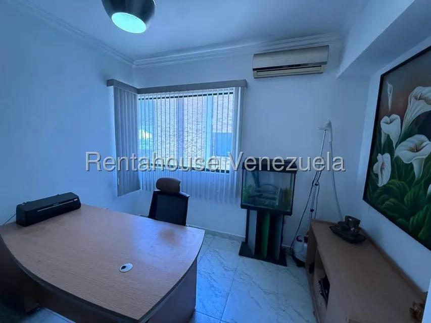 Apartamento (1 Nivel) en Venta en El Bosque, Carabobo - 16