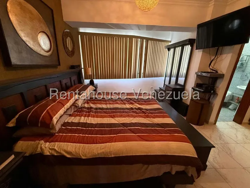 Apartamento (1 Nivel) en Venta en El Bosque, Carabobo - 17
