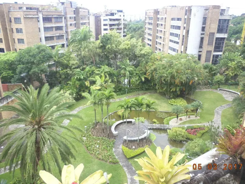 Apartamento (Multiples Niveles) en Venta en Los Chorros, Distrito Metropolitano - 13