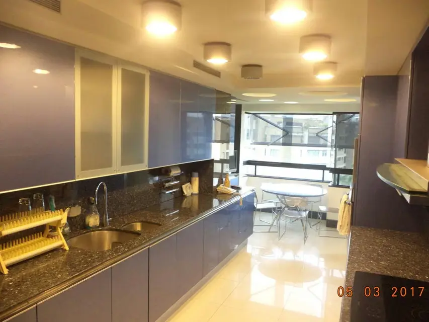 Apartamento (Multiples Niveles) en Venta en Los Chorros, Distrito Metropolitano - 18