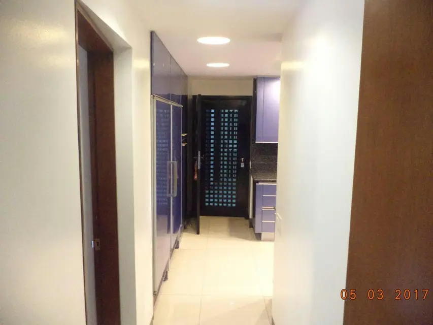 Apartamento (Multiples Niveles) en Venta en Los Chorros, Distrito Metropolitano - 19