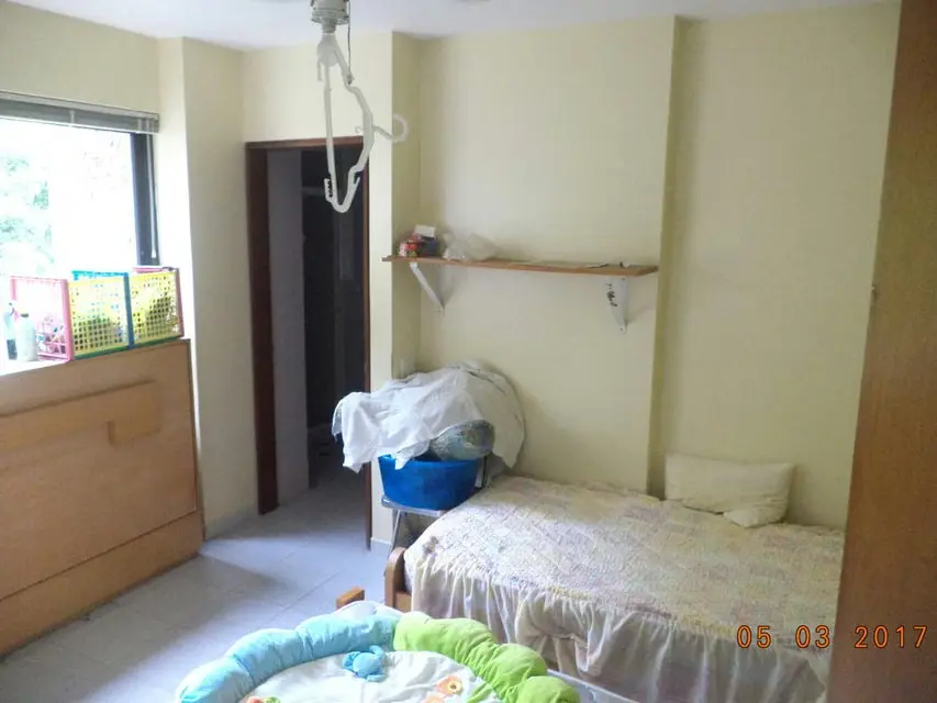 Apartamento (Multiples Niveles) en Venta en Los Chorros, Distrito Metropolitano - 21