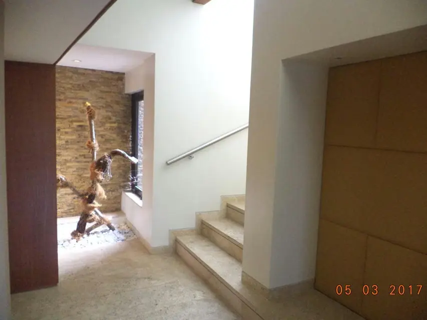 Apartamento (Multiples Niveles) en Venta en Los Chorros, Distrito Metropolitano - 23
