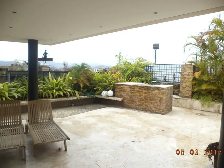 Apartamento (Multiples Niveles) en Venta en Los Chorros, Distrito Metropolitano - 29