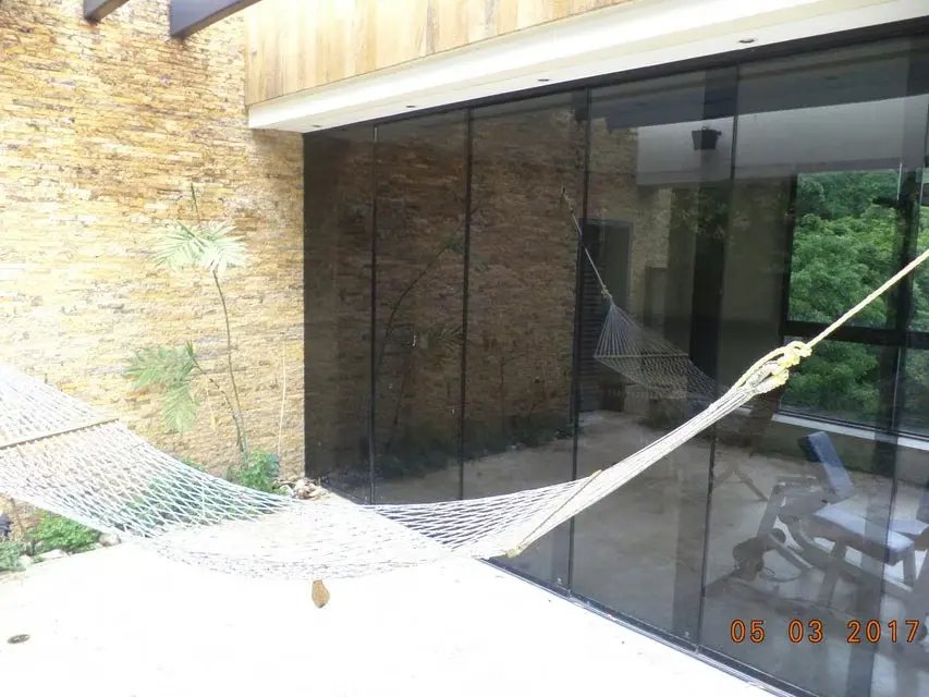 Apartamento (Multiples Niveles) en Venta en Los Chorros, Distrito Metropolitano - 42