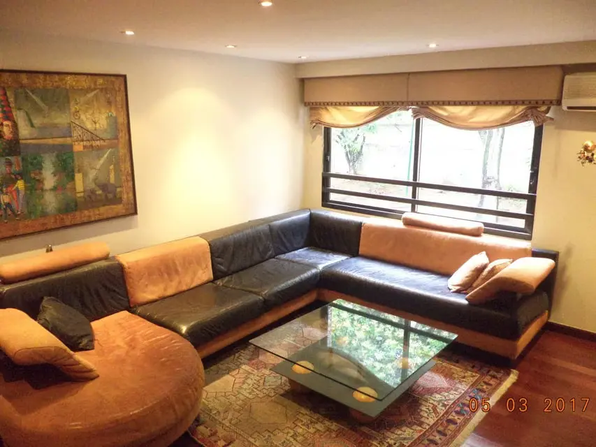 Apartamento (Multiples Niveles) en Venta en Los Chorros, Distrito Metropolitano - 49