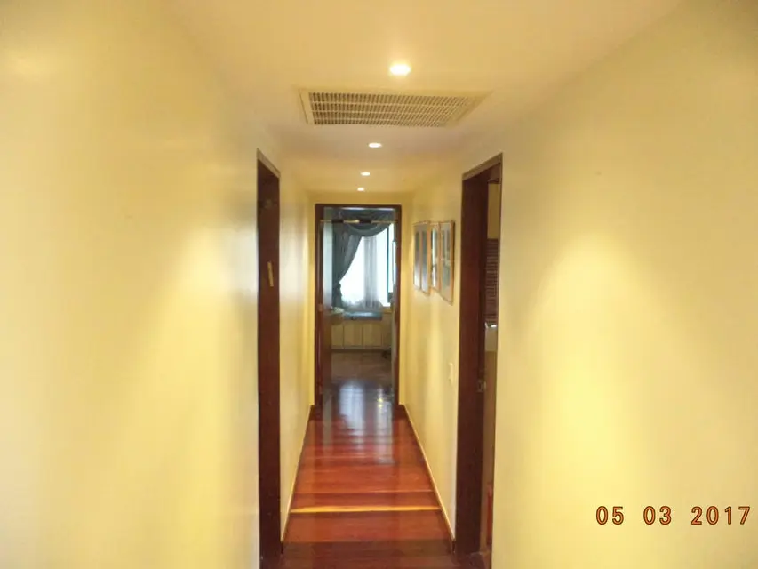 Apartamento (Multiples Niveles) en Venta en Los Chorros, Distrito Metropolitano - 60