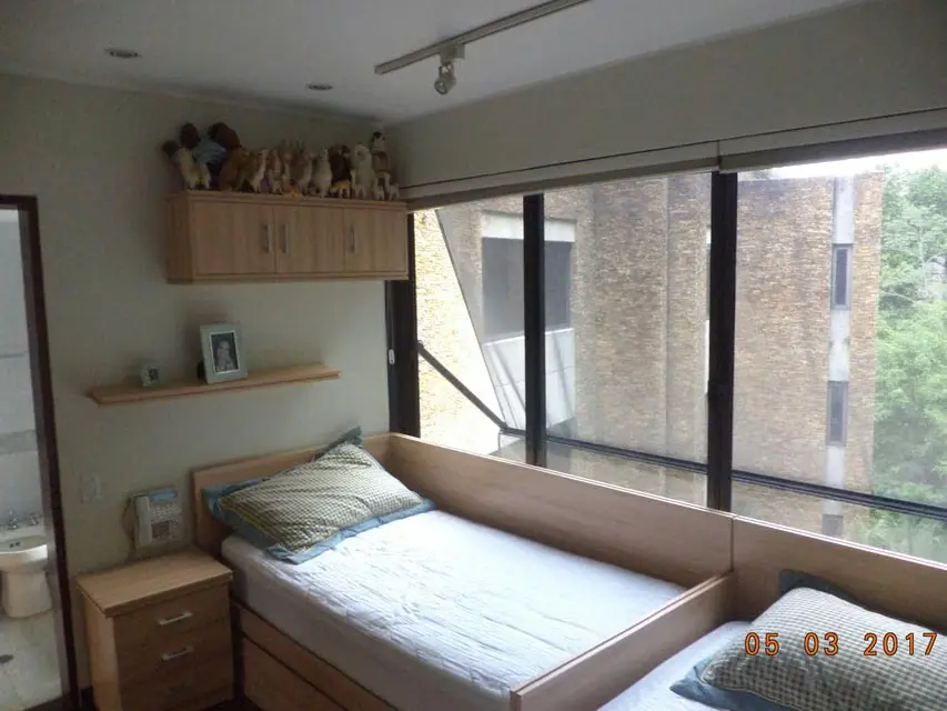 Apartamento (Multiples Niveles) en Venta en Los Chorros, Distrito Metropolitano - 62