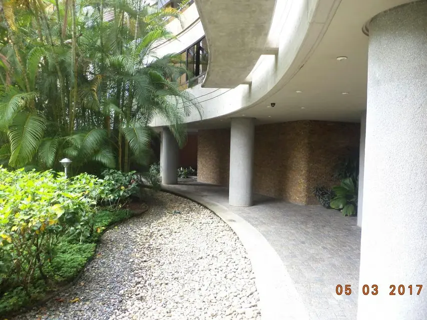 Apartamento (Multiples Niveles) en Venta en Los Chorros, Distrito Metropolitano - 81