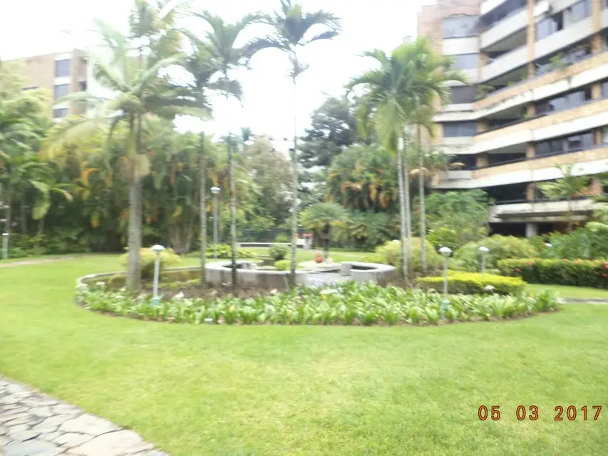 Apartamento (Multiples Niveles) en Venta en Los Chorros, Distrito Metropolitano - 82