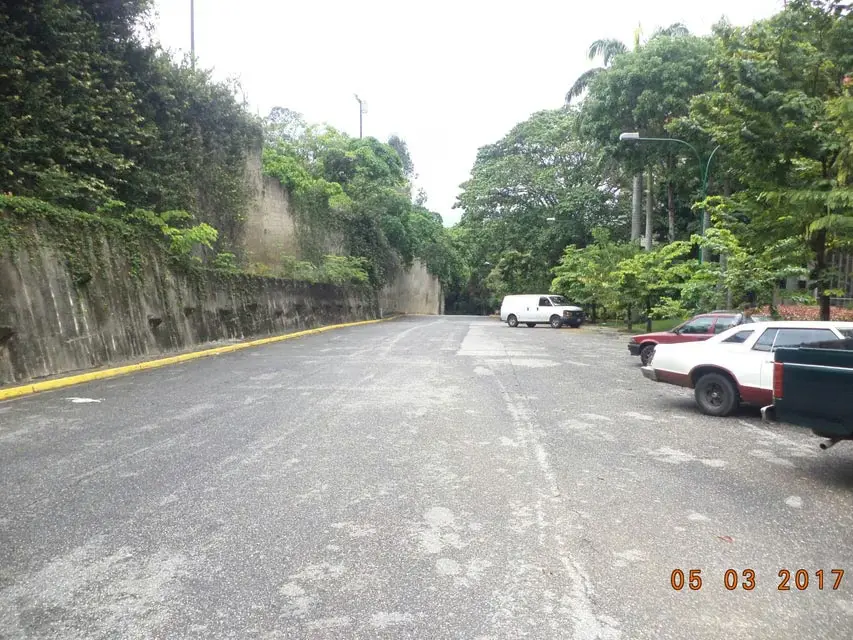 Apartamento (Multiples Niveles) en Venta en Los Chorros, Distrito Metropolitano - 88