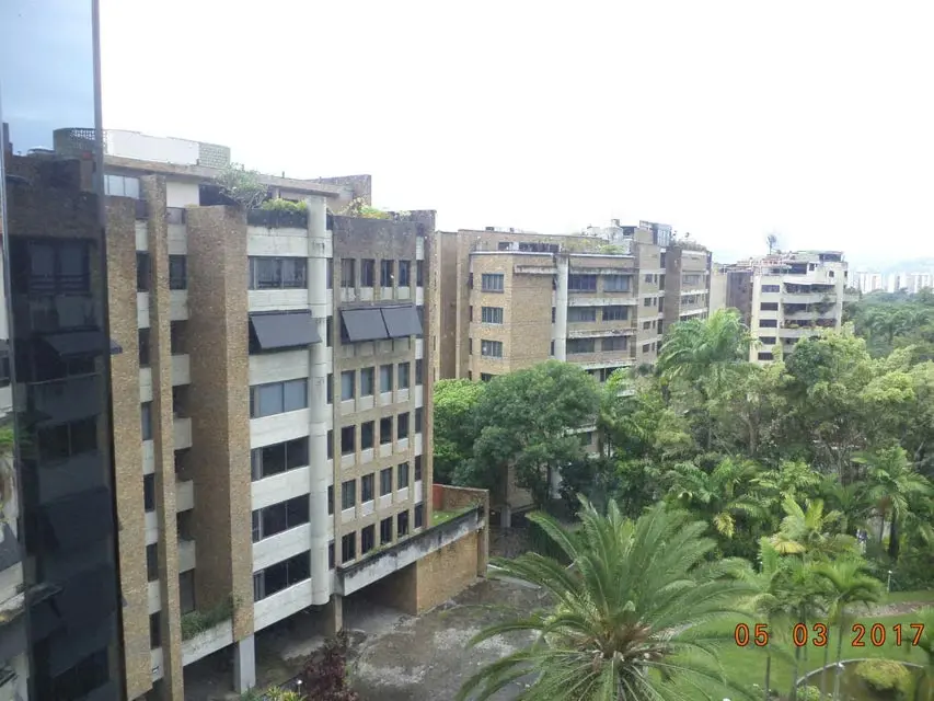 Apartamento (Multiples Niveles) en Venta en Los Chorros, Distrito Metropolitano - 10