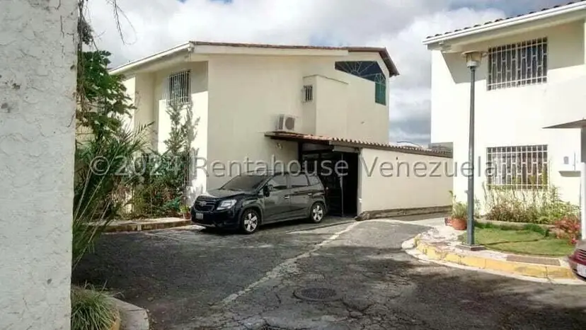 Casa (Multipes Niveles) en Venta en La Union, Distrito Metropolitano