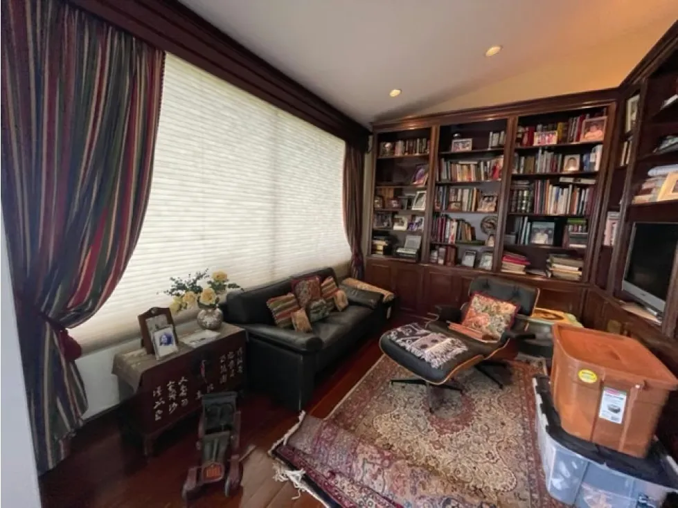 Ofrezco en venta BELLO PH para actualizar en Lomas de San Román - 7