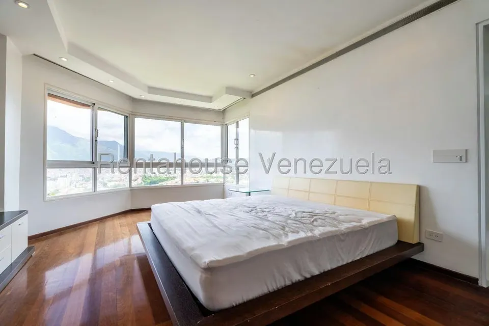 Apartamento (Multiples Niveles) en Venta en Macaracuay, Distrito Metropolitano - 24