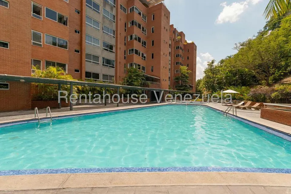 Apartamento (Multiples Niveles) en Venta en Macaracuay, Distrito Metropolitano - 4