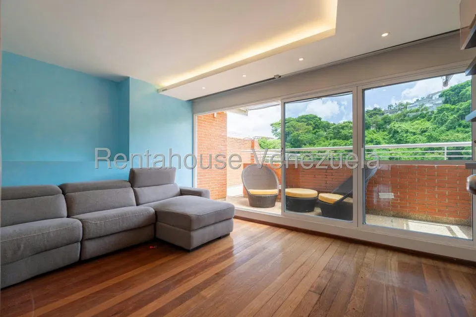 Apartamento (Multiples Niveles) en Venta en Macaracuay, Distrito Metropolitano - 31