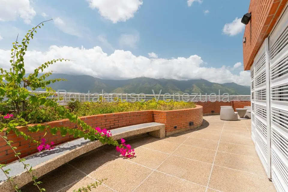 Apartamento (Multiples Niveles) en Venta en Macaracuay, Distrito Metropolitano - 44