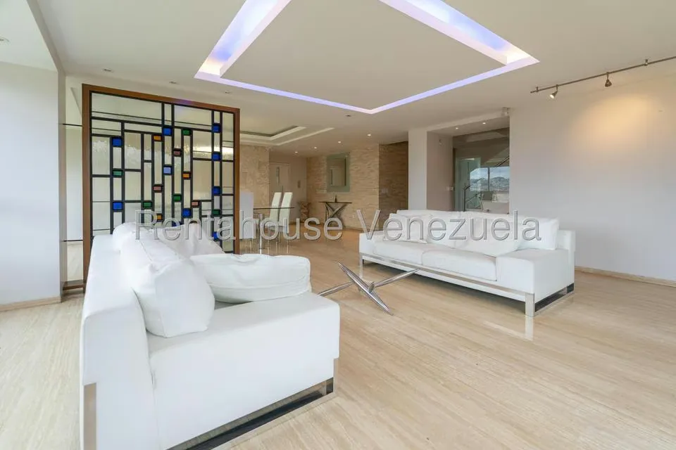 Apartamento (Multiples Niveles) en Venta en Macaracuay, Distrito Metropolitano - 56