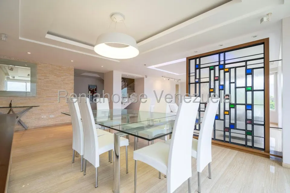 Apartamento (Multiples Niveles) en Venta en Macaracuay, Distrito Metropolitano - 57
