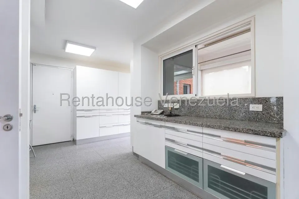 Apartamento (Multiples Niveles) en Venta en Macaracuay, Distrito Metropolitano - 68