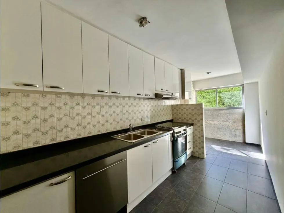 Se vende apto 170m2 3h+s/4b/2p El Cafetal - 5