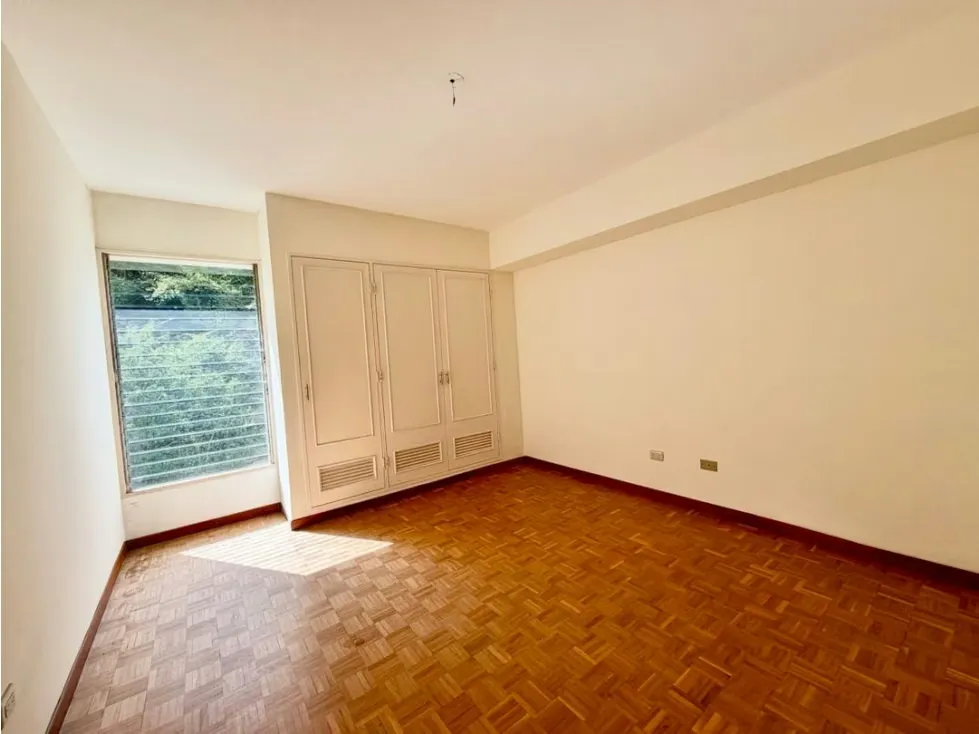 Se vende apto 170m2 3h+s/4b/2p El Cafetal - 7