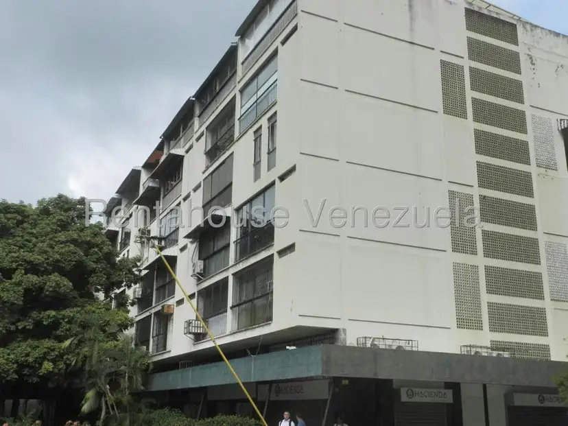 Comercial (Oficina) en Venta en Las Mercedes, Distrito Metropolitano