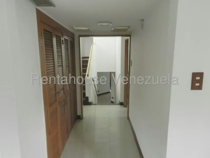 Oficina en Venta en Las Mercedes, Distrito Metropolitano - 14